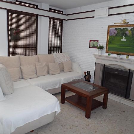 Aguamarina 12 Menyber Apartment Nerja Exterior photo