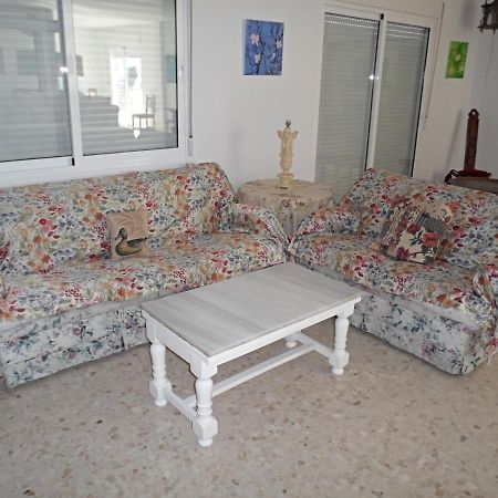 Aguamarina 12 Menyber Apartment Nerja Exterior photo